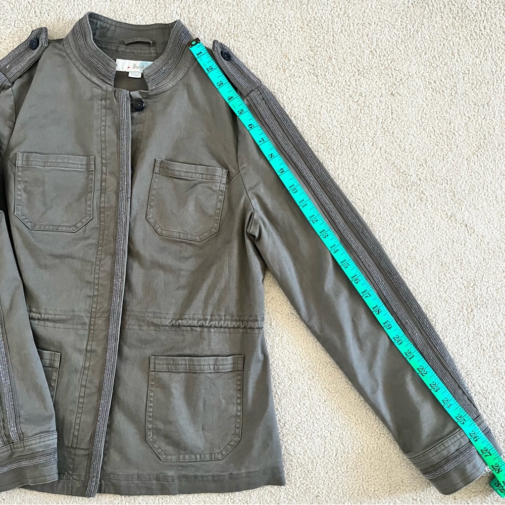 Boden Jacket - image 6